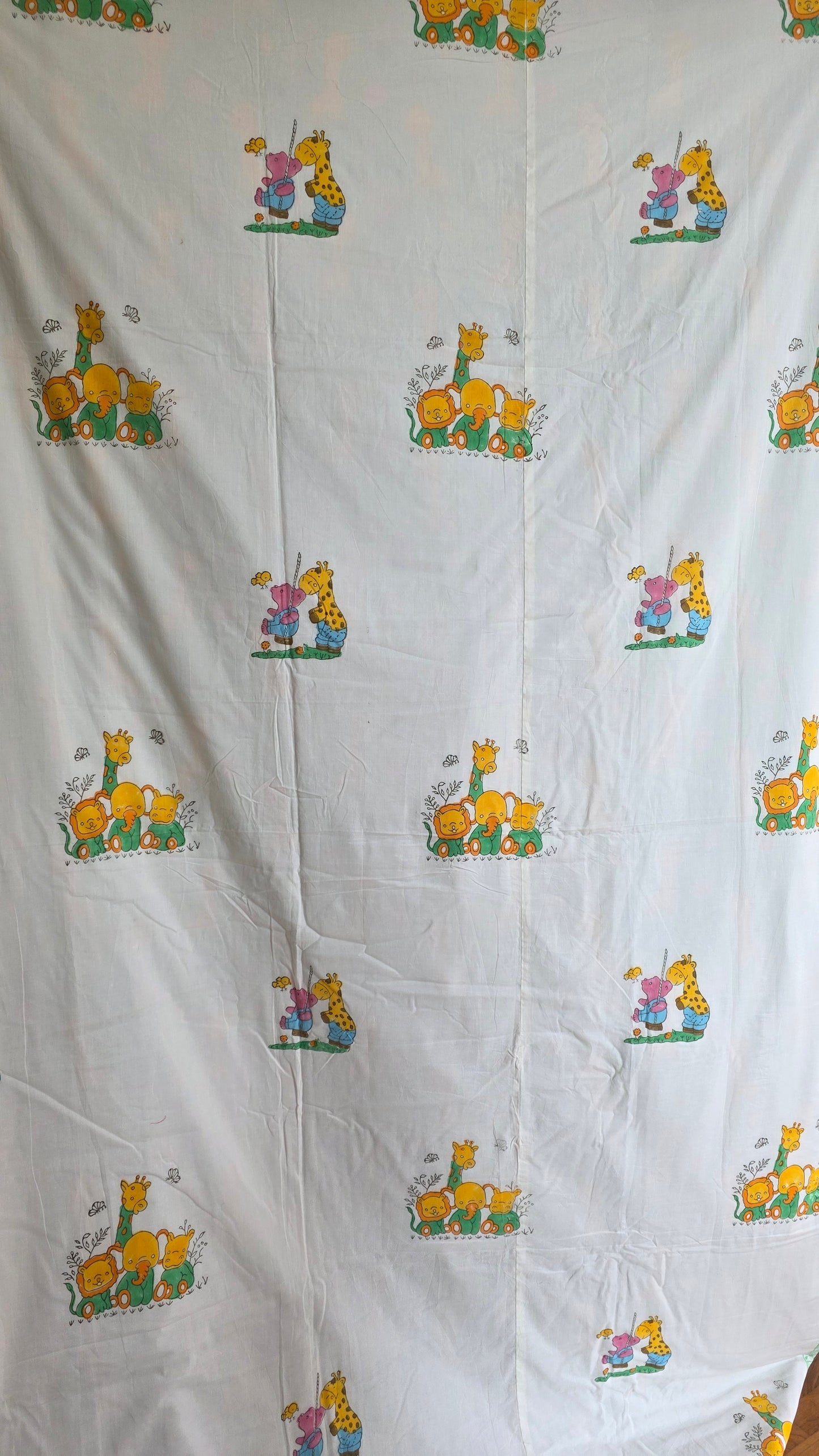 Cute Play Kids Dohar