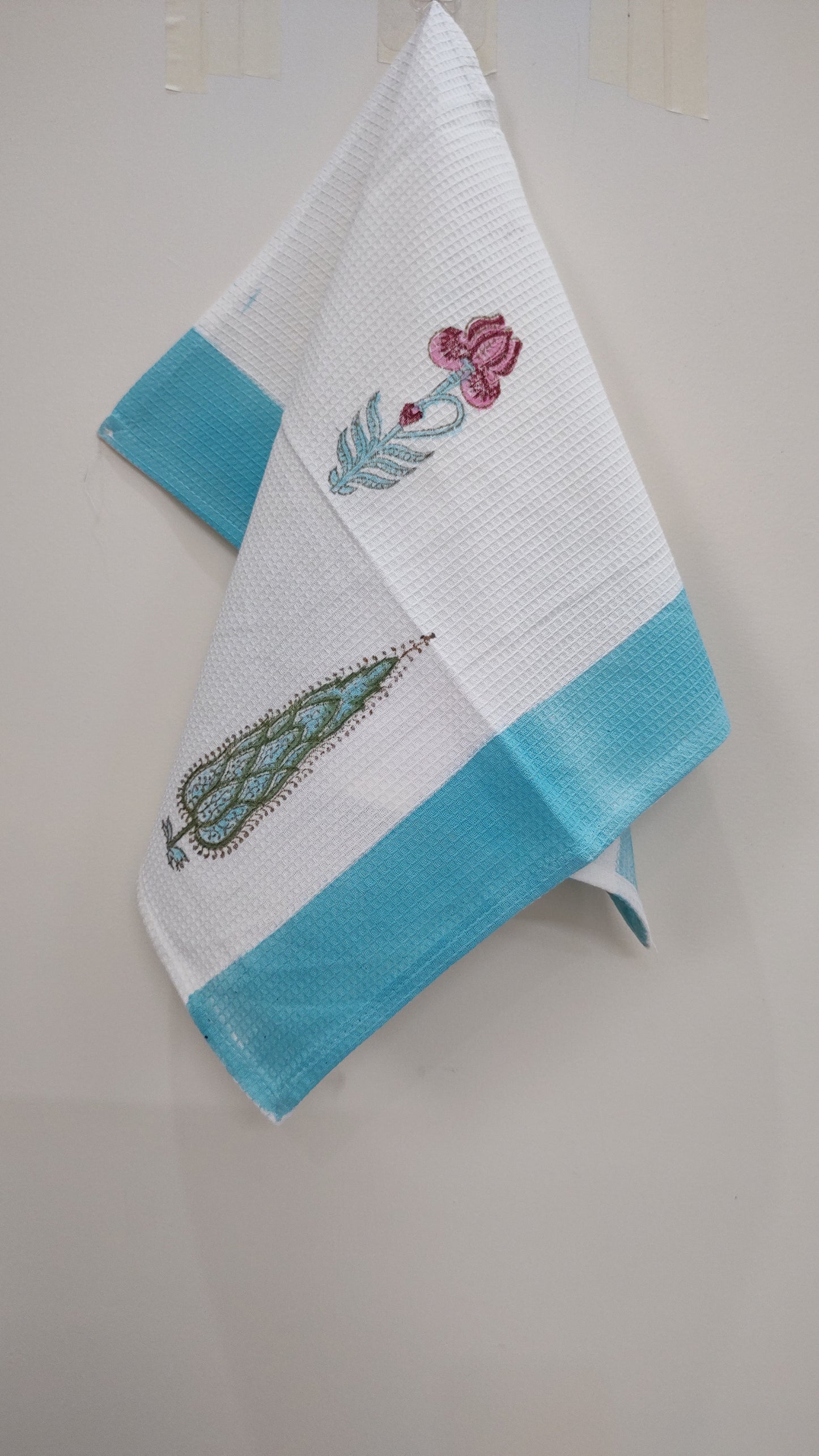 Towel Combo Set of 3