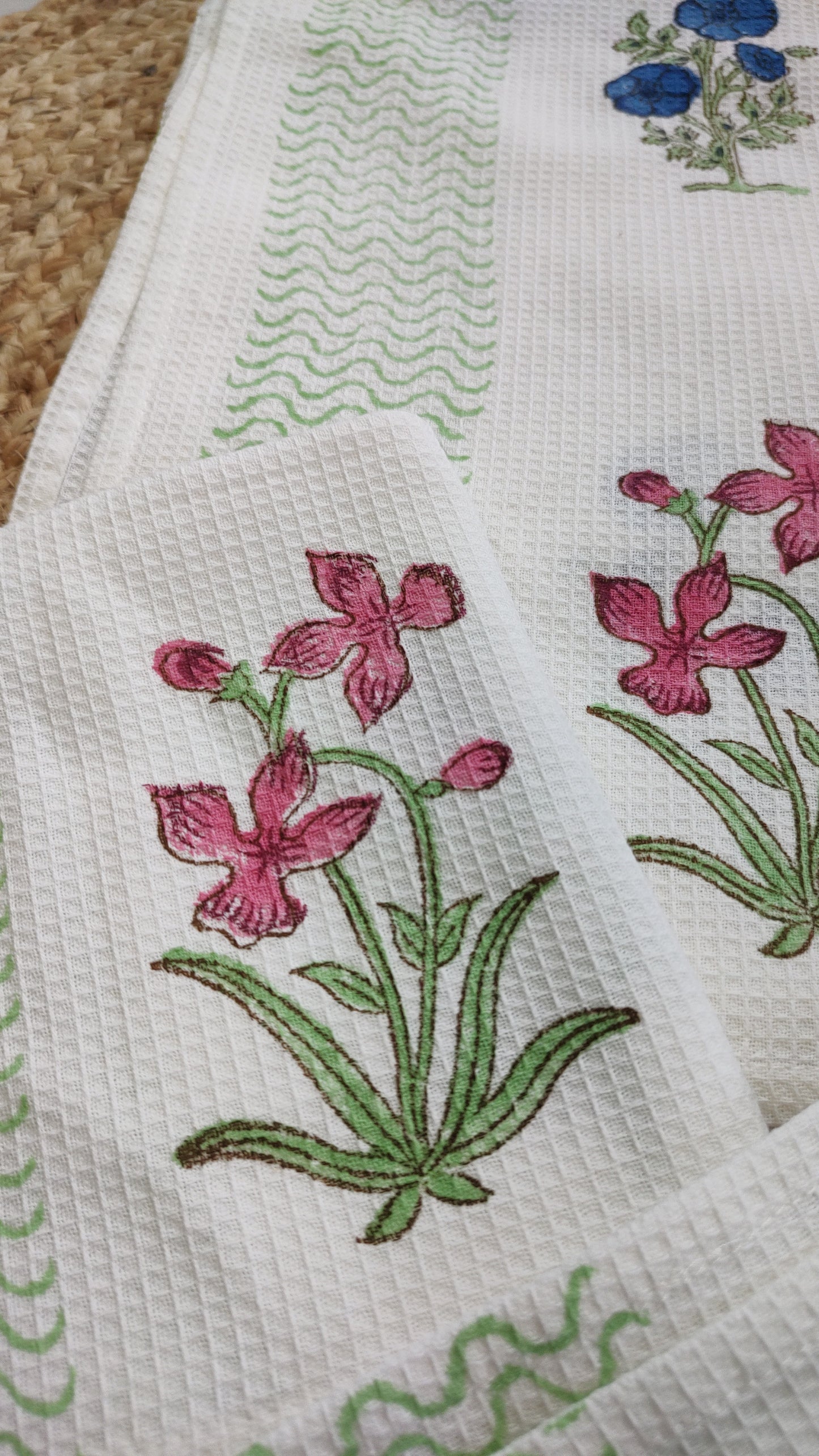 Towel Combo Set of 3