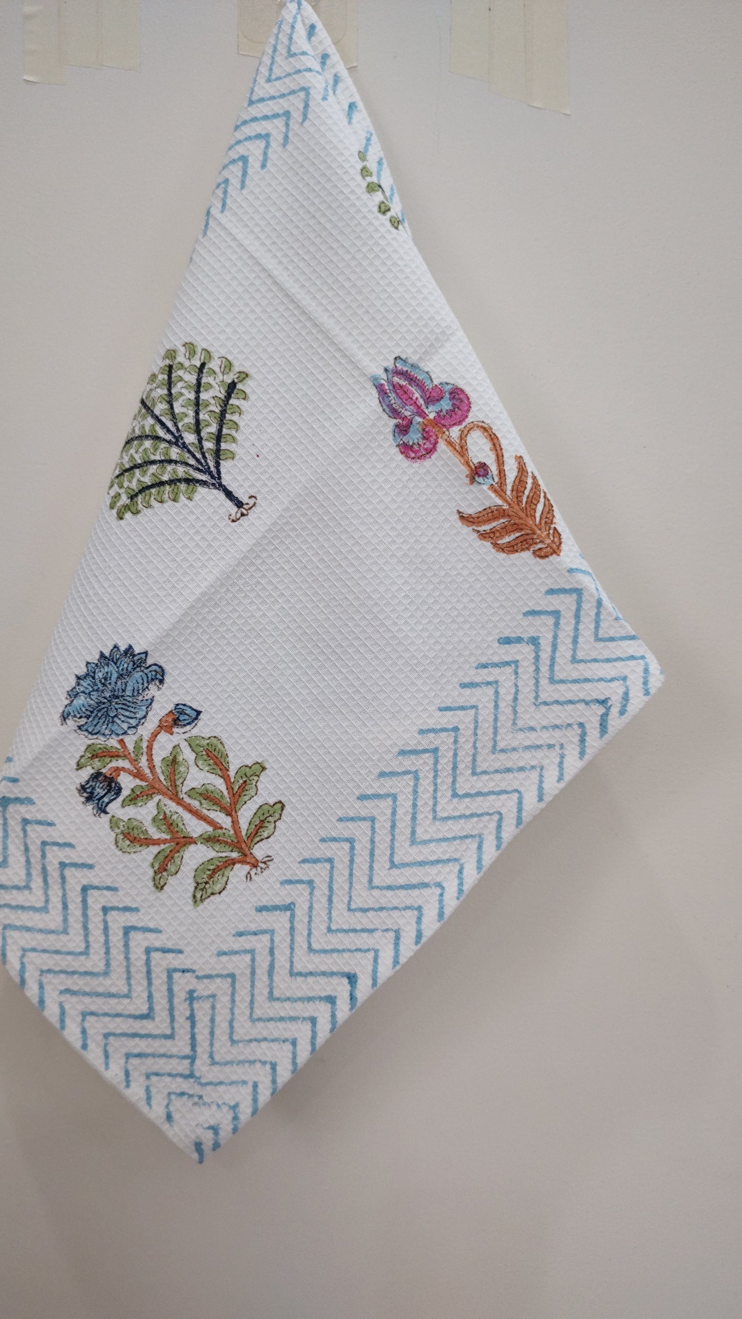 Towel Combo Set of 3
