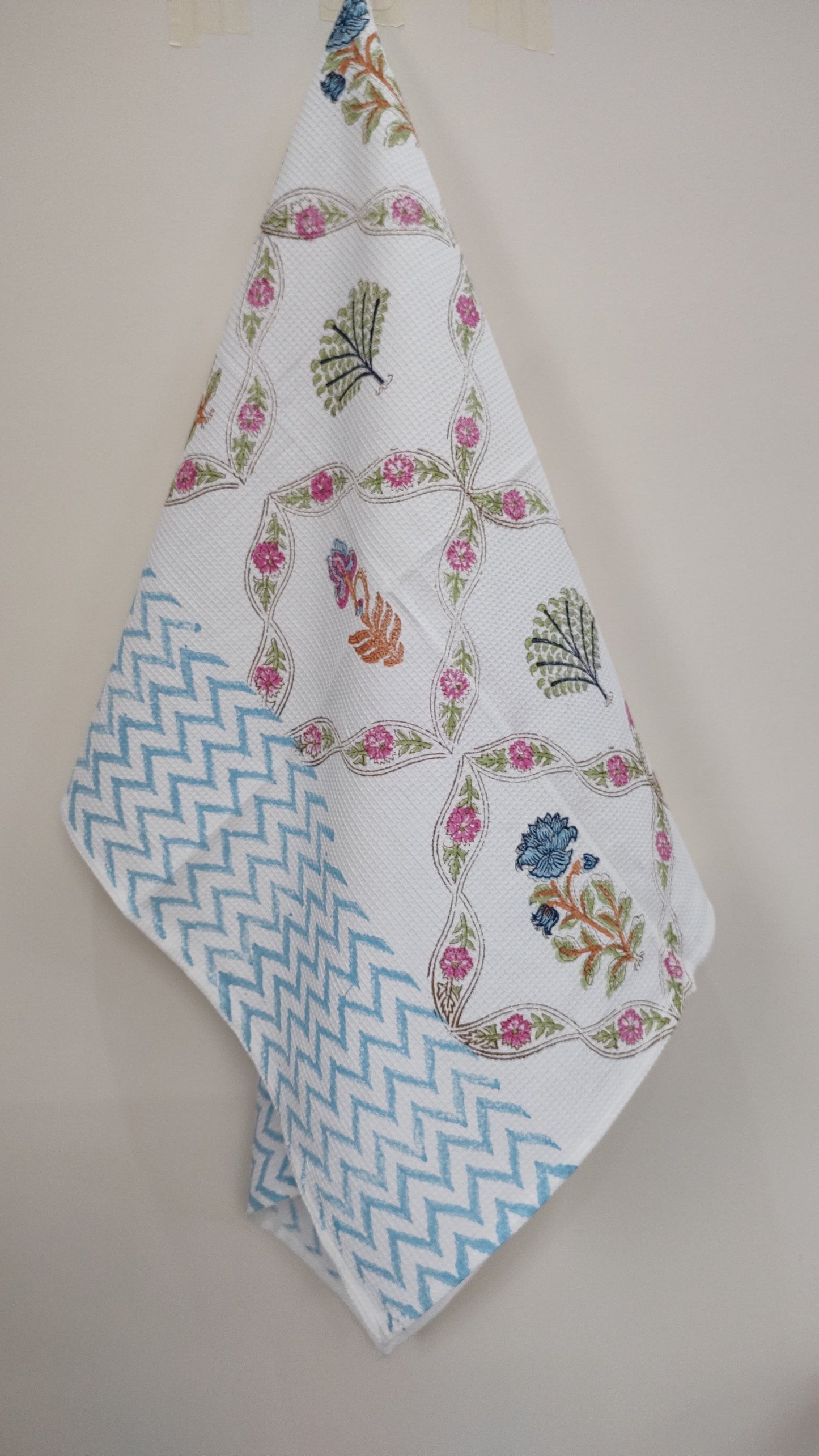 Towel Combo Set of 3
