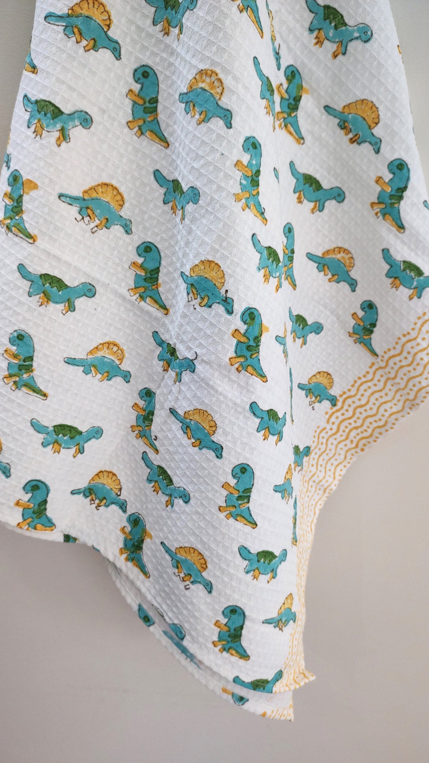 Kids Bath Towels