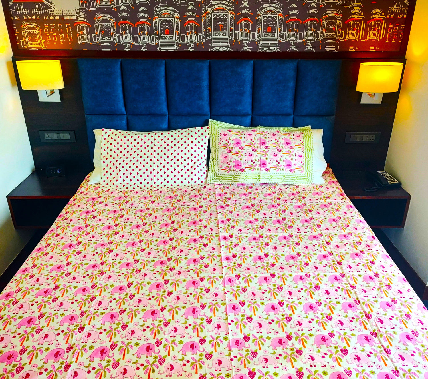 Decor & Lifestyle