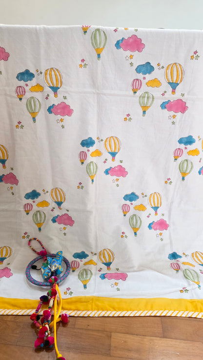 Parachute Kids Dohar