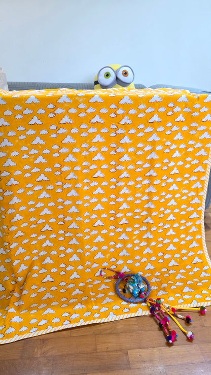 Parachute Kids Dohar