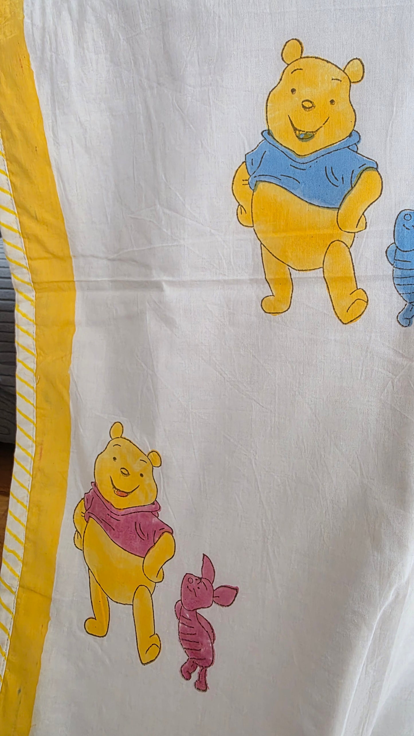 Winnie the Pooh Kids Dohar