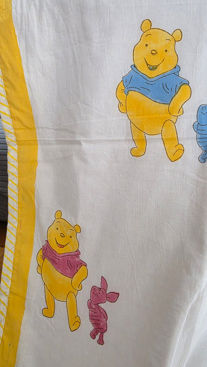 Winnie the Pooh Kids Dohar