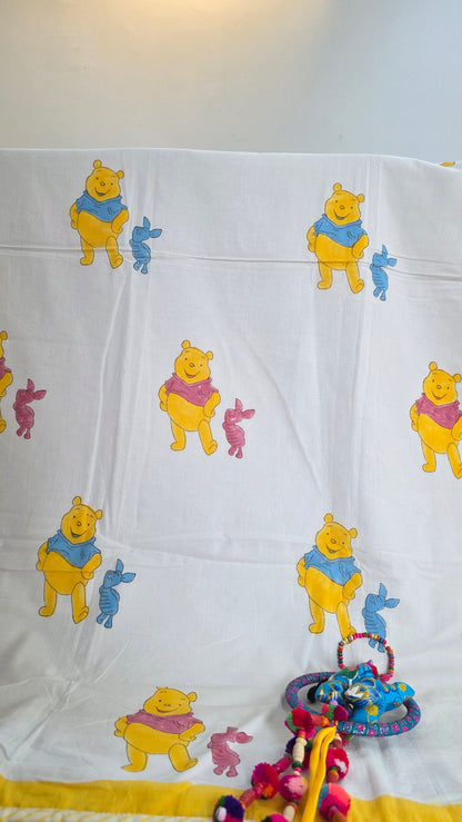 Winnie the Pooh Kids Dohar