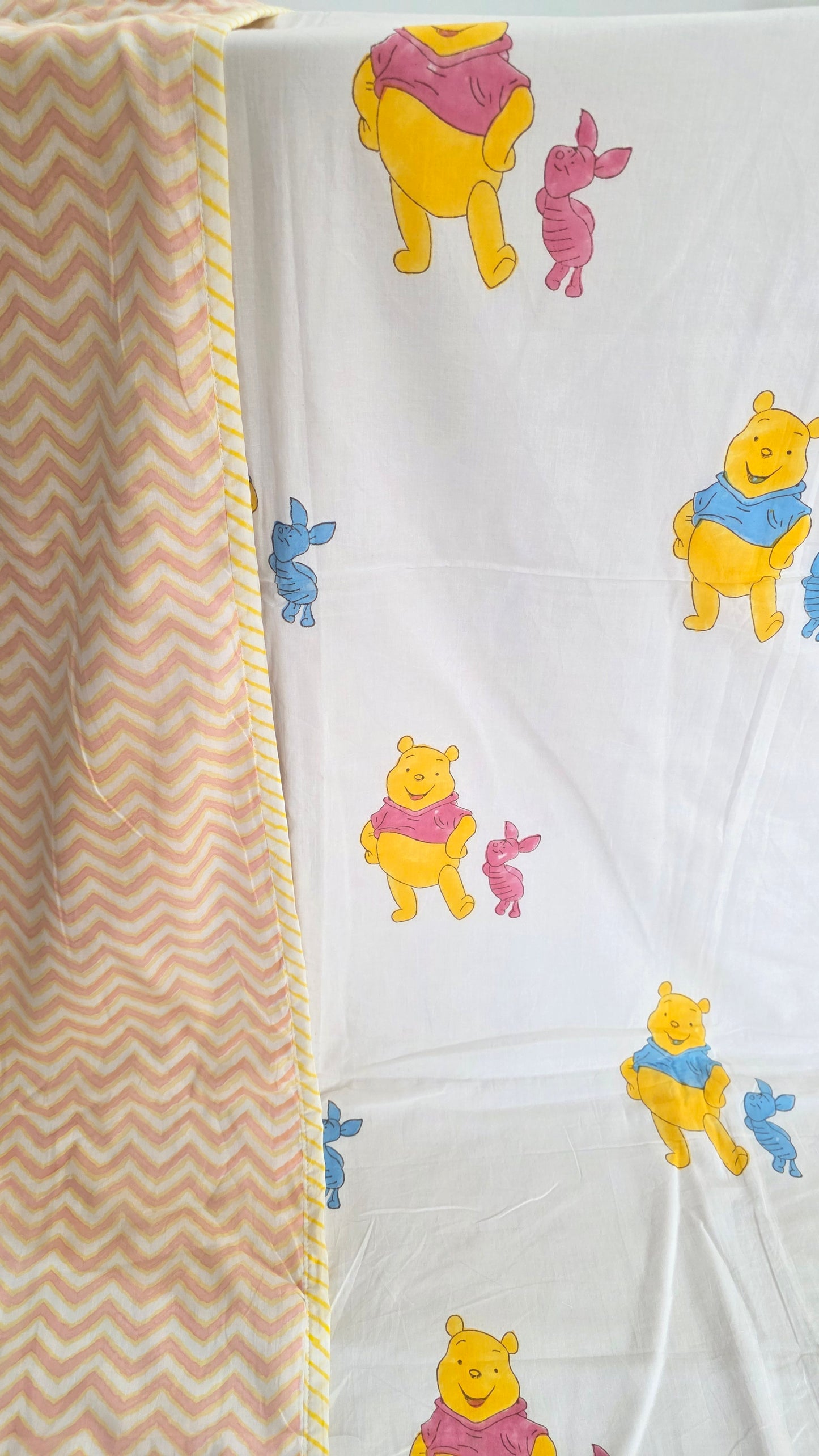 Winnie the Pooh Kids Dohar