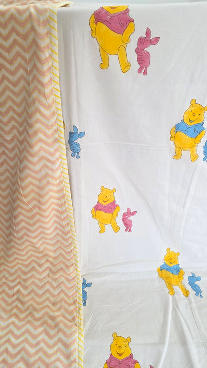 Winnie the Pooh Kids Dohar