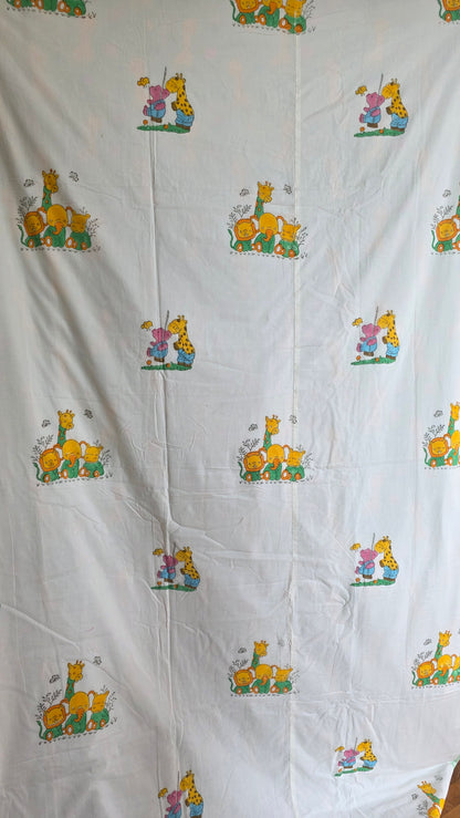 Cute Play Kids Dohar