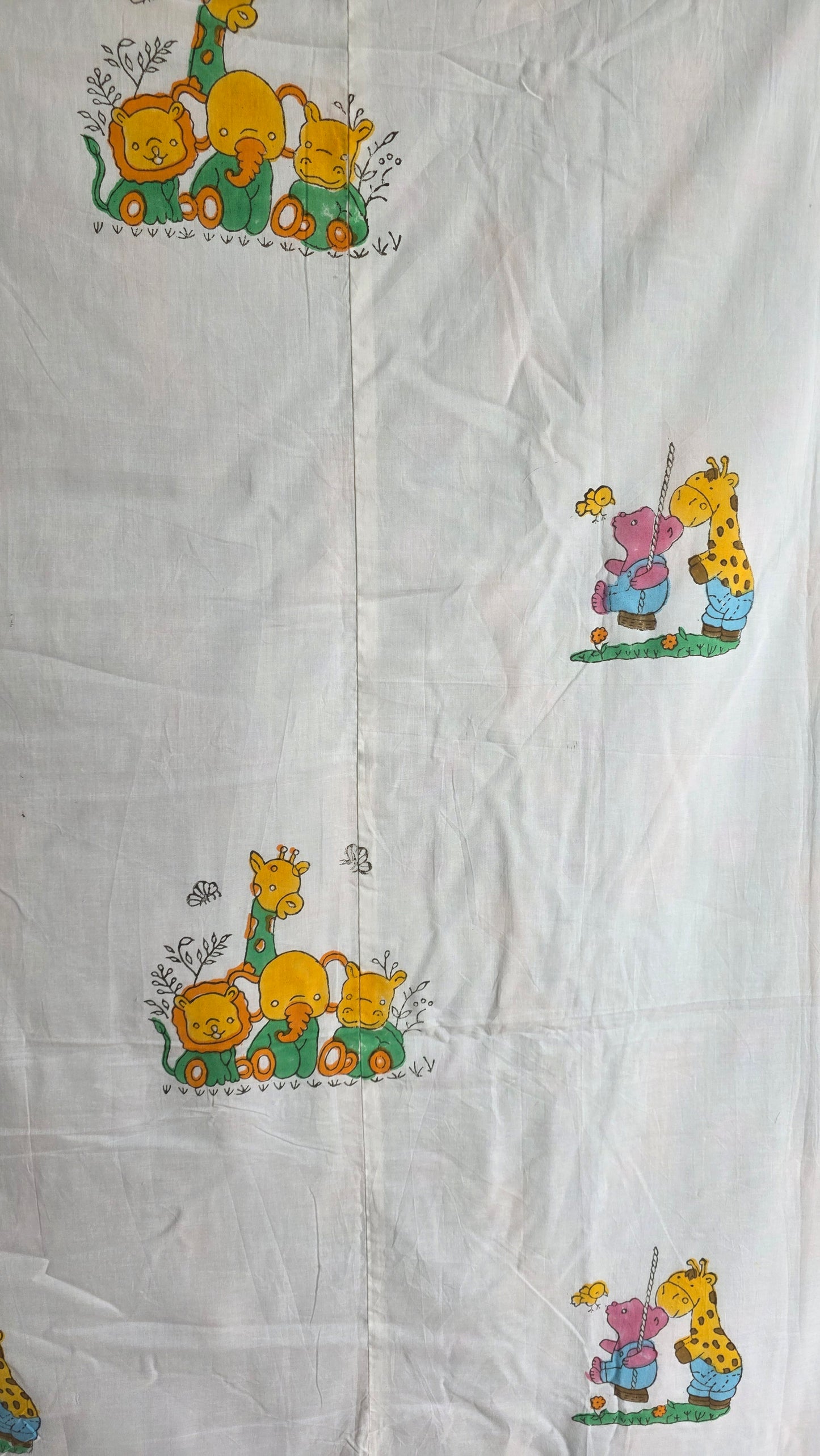 Cute Play Kids Dohar