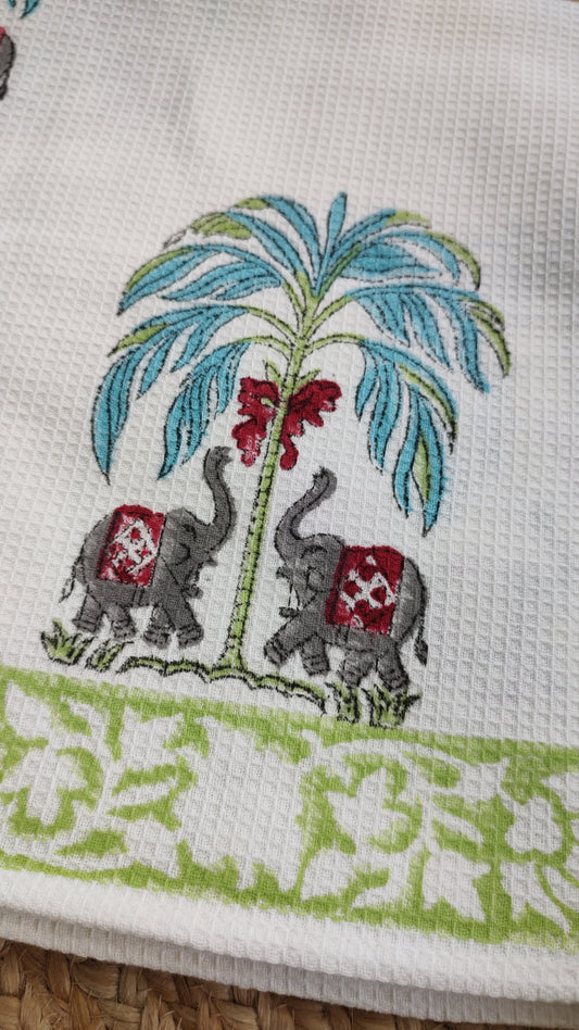 Towel Combo Set of 3