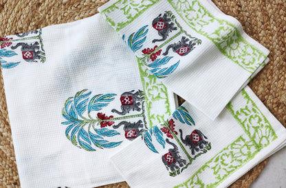 Towel Combo Set of 3