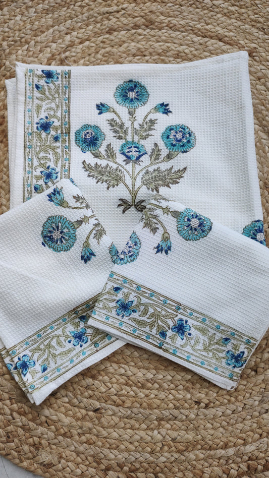 Towel Combo Set of 3