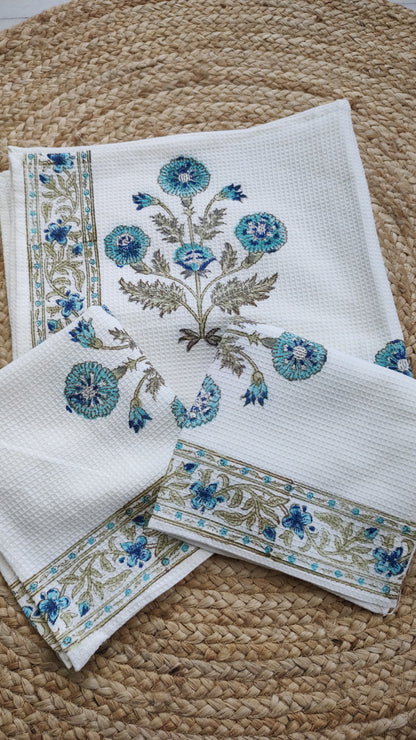 Towel Combo Set of 3